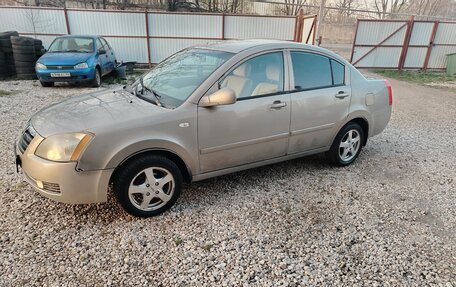 Vortex Estina II (FL-C), 2010 год, 145 000 рублей, 4 фотография