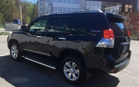 Toyota Land Cruiser Prado 150 рестайлинг 2, 2013 год, 3 220 000 рублей, 7 фотография