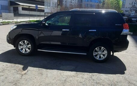 Toyota Land Cruiser Prado 150 рестайлинг 2, 2013 год, 3 220 000 рублей, 8 фотография