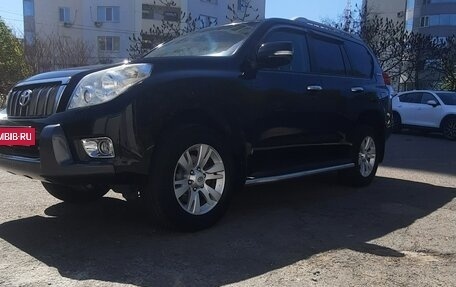 Toyota Land Cruiser Prado 150 рестайлинг 2, 2013 год, 3 220 000 рублей, 9 фотография