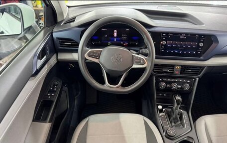 Volkswagen Taos, 2021 год, 2 200 000 рублей, 1 фотография