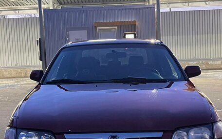 Mazda 626, 1998 год, 275 000 рублей, 1 фотография