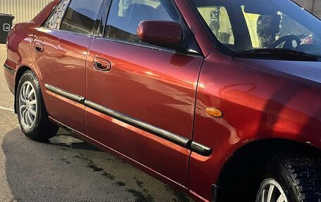 Mazda 626, 1998 год, 275 000 рублей, 3 фотография