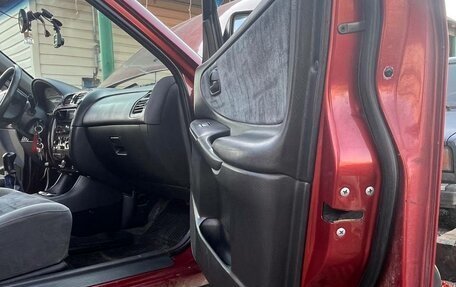 Mazda 626, 1998 год, 275 000 рублей, 13 фотография