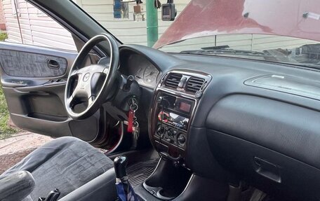 Mazda 626, 1998 год, 275 000 рублей, 15 фотография