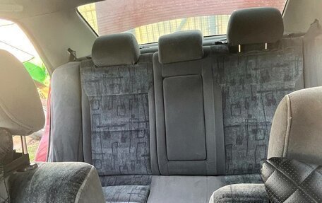 Mazda 626, 1998 год, 275 000 рублей, 17 фотография