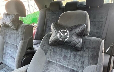 Mazda 626, 1998 год, 275 000 рублей, 16 фотография
