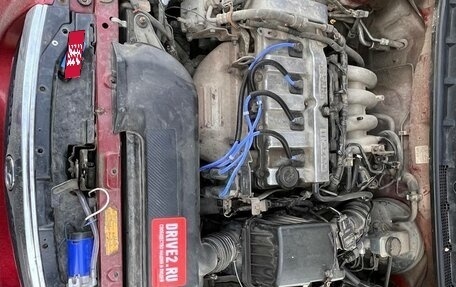 Mazda 626, 1998 год, 275 000 рублей, 12 фотография