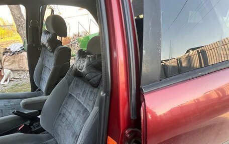 Mazda 626, 1998 год, 275 000 рублей, 19 фотография