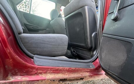 Mazda 626, 1998 год, 275 000 рублей, 22 фотография