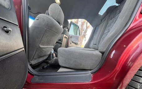 Mazda 626, 1998 год, 275 000 рублей, 23 фотография