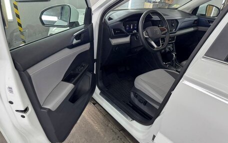 Volkswagen Taos, 2021 год, 2 200 000 рублей, 2 фотография