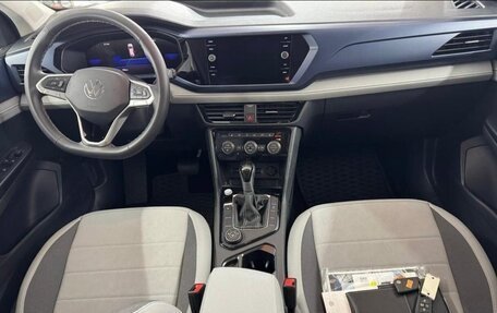 Volkswagen Taos, 2021 год, 2 200 000 рублей, 7 фотография