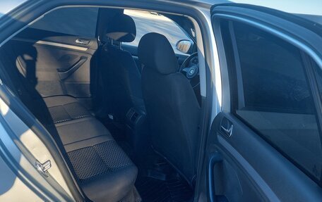 Volkswagen Jetta VI, 2010 год, 620 000 рублей, 9 фотография