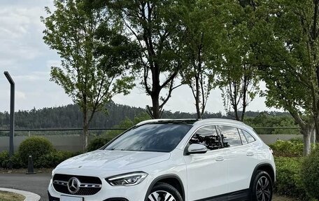 Mercedes-Benz GLA, 2022 год, 2 350 090 рублей, 1 фотография