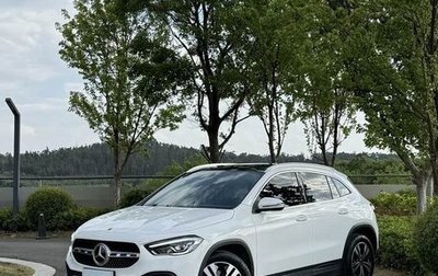 Mercedes-Benz GLA, 2022 год, 2 350 090 рублей, 1 фотография