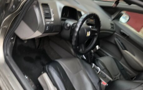 Honda Civic VIII, 2008 год, 670 000 рублей, 10 фотография