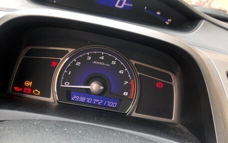 Honda Civic VIII, 2008 год, 670 000 рублей, 9 фотография