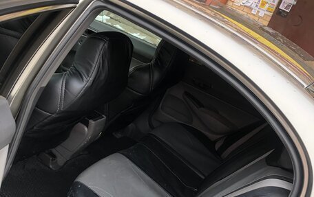 Honda Civic VIII, 2008 год, 670 000 рублей, 11 фотография