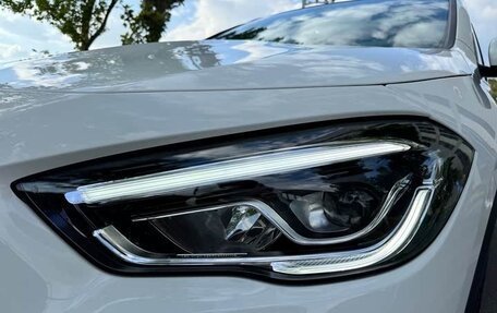 Mercedes-Benz GLA, 2022 год, 2 350 090 рублей, 8 фотография