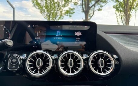 Mercedes-Benz GLA, 2022 год, 2 350 090 рублей, 12 фотография