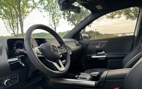 Mercedes-Benz GLA, 2022 год, 2 350 090 рублей, 10 фотография