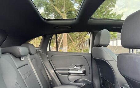 Mercedes-Benz GLA, 2022 год, 2 350 090 рублей, 16 фотография