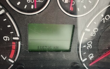 Ford Fusion I, 2007 год, 235 000 рублей, 6 фотография