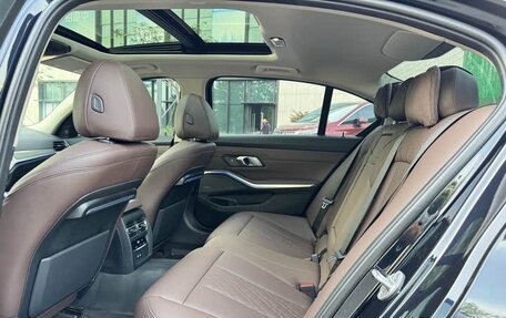 BMW 3 серия, 2022 год, 3 420 090 рублей, 11 фотография