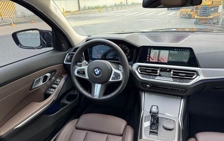 BMW 3 серия, 2022 год, 3 420 090 рублей, 7 фотография