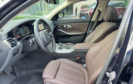 BMW 3 серия, 2022 год, 3 420 090 рублей, 8 фотография