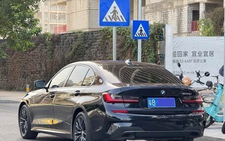 BMW 3 серия, 2022 год, 3 420 090 рублей, 5 фотография