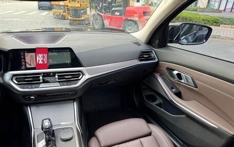 BMW 3 серия, 2022 год, 3 420 090 рублей, 10 фотография