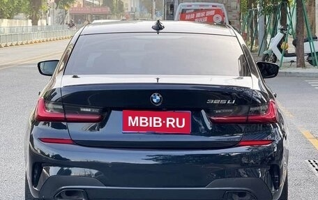 BMW 3 серия, 2022 год, 3 420 090 рублей, 4 фотография
