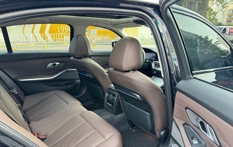 BMW 3 серия, 2022 год, 3 420 090 рублей, 12 фотография