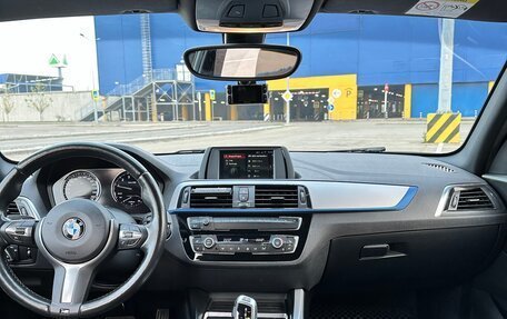 BMW 1 серия, 2018 год, 2 150 000 рублей, 12 фотография