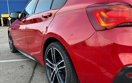 BMW 1 серия, 2018 год, 2 150 000 рублей, 10 фотография