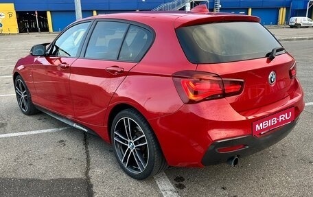 BMW 1 серия, 2018 год, 2 150 000 рублей, 8 фотография