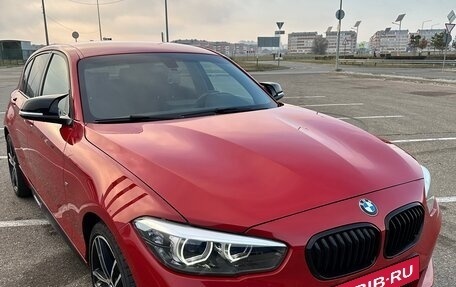 BMW 1 серия, 2018 год, 2 150 000 рублей, 6 фотография