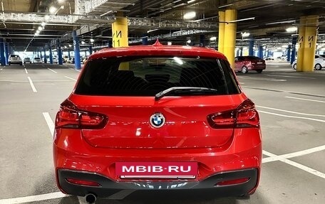 BMW 1 серия, 2018 год, 2 150 000 рублей, 5 фотография