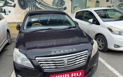 Toyota Premio, 2008 год, 830 000 рублей, 1 фотография