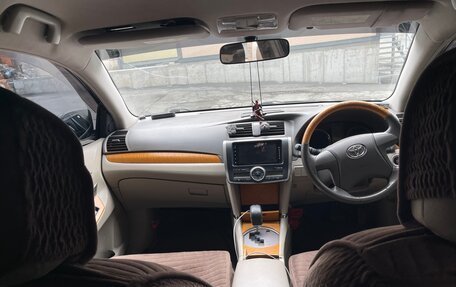 Toyota Premio, 2008 год, 830 000 рублей, 3 фотография