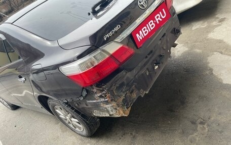 Toyota Premio, 2008 год, 830 000 рублей, 6 фотография