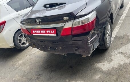 Toyota Premio, 2008 год, 830 000 рублей, 7 фотография