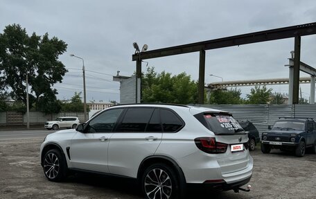 BMW X5, 2016 год, 4 299 999 рублей, 2 фотография