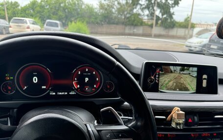 BMW X5, 2016 год, 4 299 999 рублей, 10 фотография