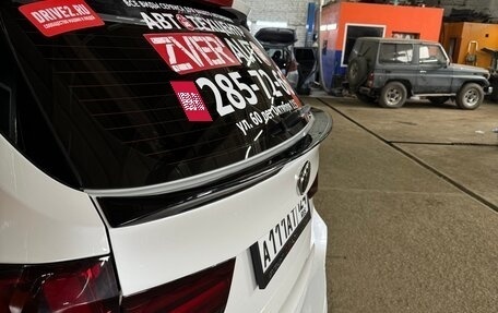 BMW X5, 2016 год, 4 299 999 рублей, 6 фотография