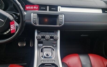 Land Rover Range Rover Evoque I, 2013 год, 2 100 000 рублей, 8 фотография