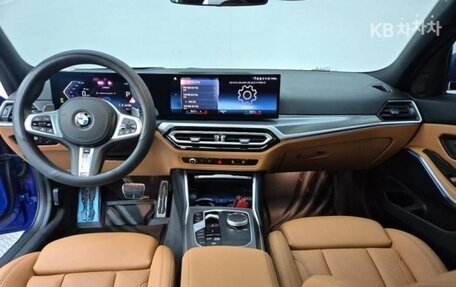 BMW 3 серия, 2023 год, 3 800 000 рублей, 7 фотография