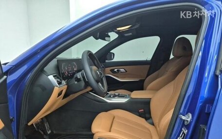 BMW 3 серия, 2023 год, 3 800 000 рублей, 11 фотография